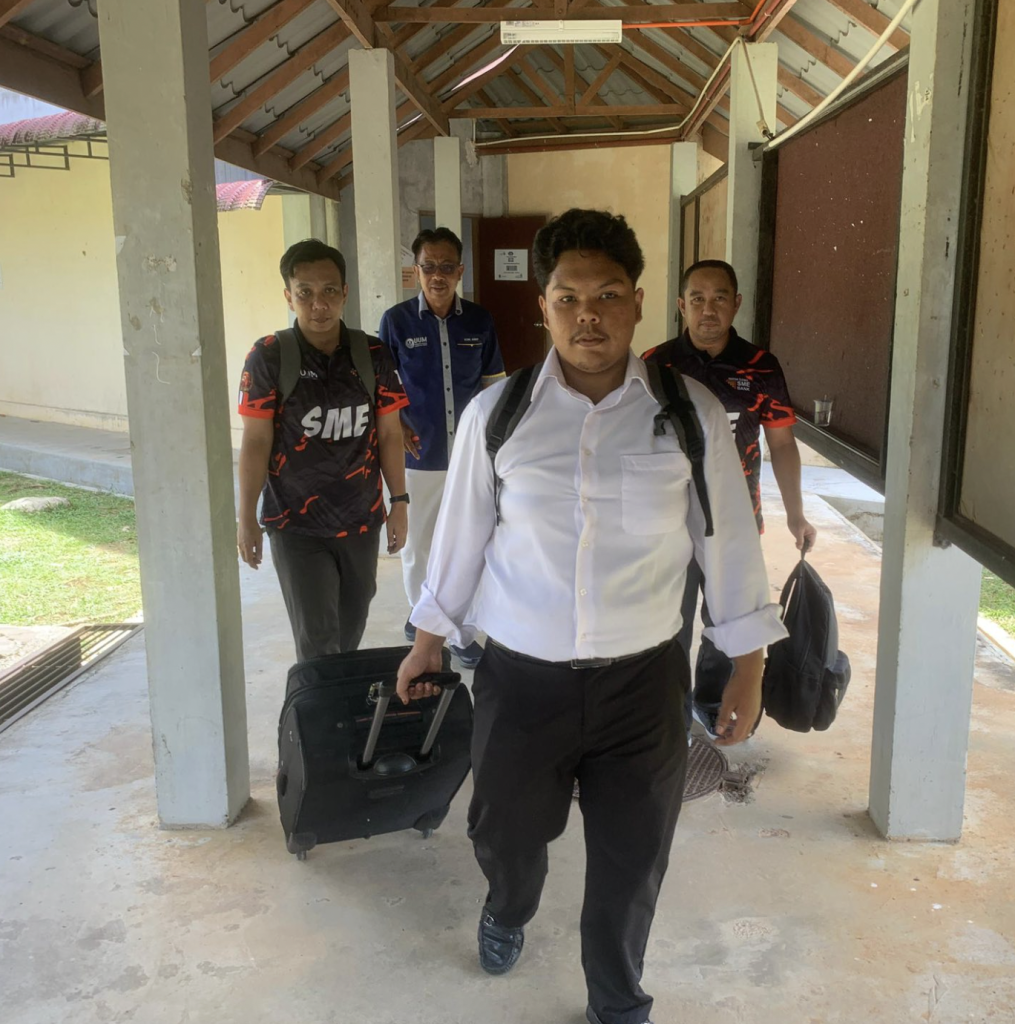 anak yatim piatu